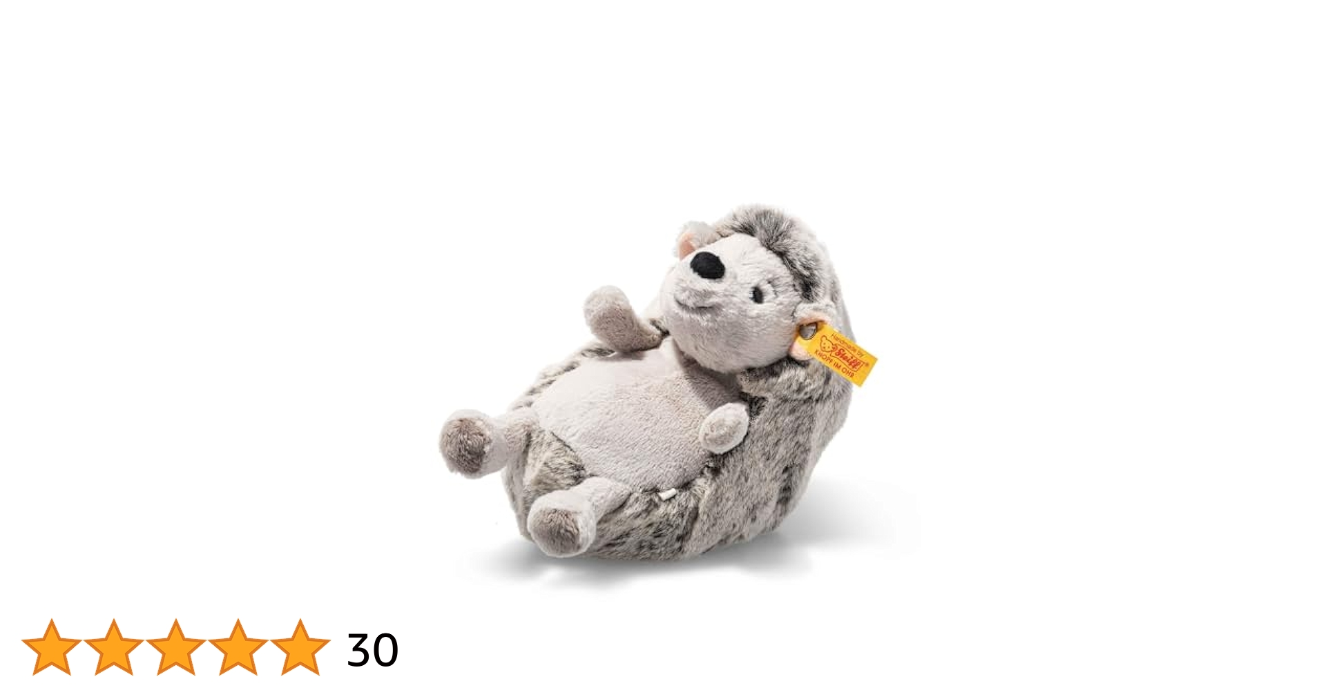 シュタイフ　赤ちゃんハリネズミ　ジョギー Amazon.co.jp: シュタイフ(steiff) 赤ちゃんハリネズミの